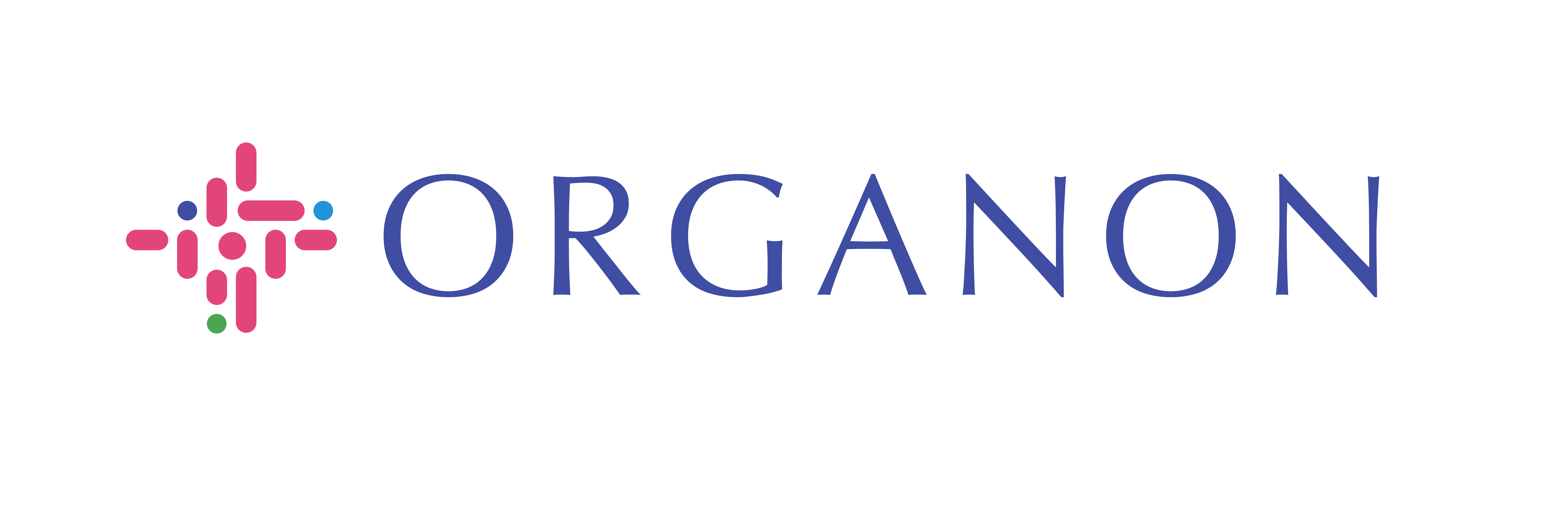 Logo Organon